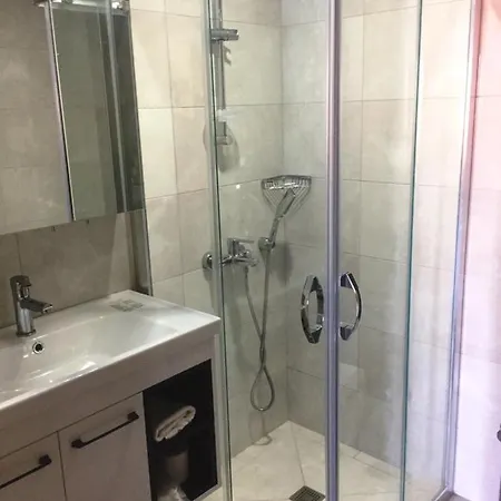 Otel Baylan Basmane 3*