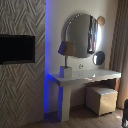 Baylan Basmane 3* İzmir