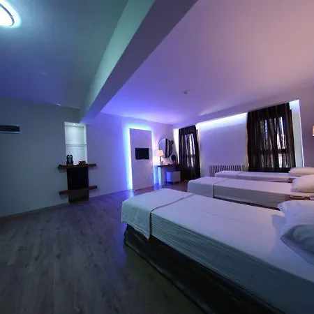 Baylan Basmane 3* İzmir