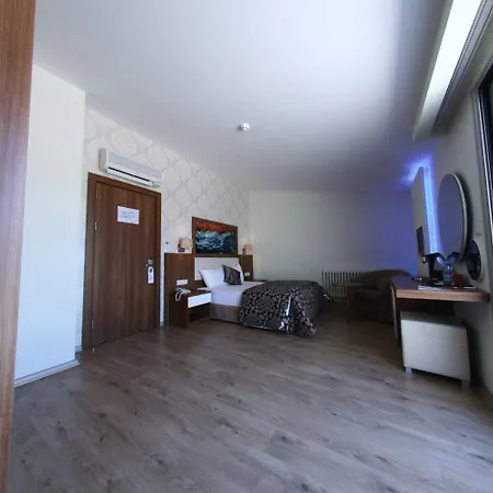 Otel Baylan Basmane 3*