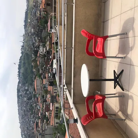 Baylan Basmane 3* İzmir