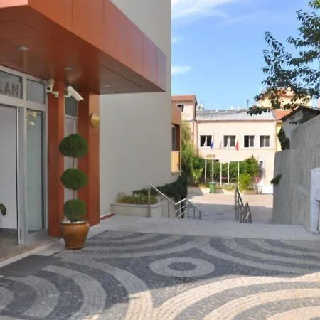 Baylan Basmane Otel 3*