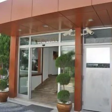 Baylan Basmane Otel İzmir
