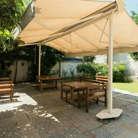 Baylan Basmane Otel İzmir