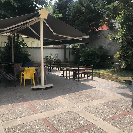 ホテル Baylan イズミル