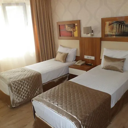 Baylan Basmane Otel 3*