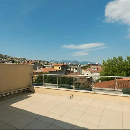 Otel Baylan Basmane