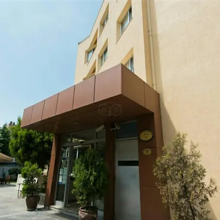 Otel Baylan Basmane 3*