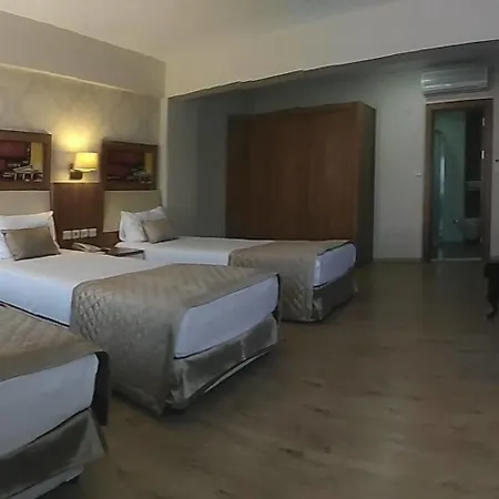 Baylan Basmane Otel 3*