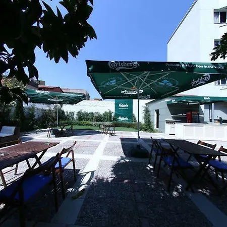 Baylan Hotel