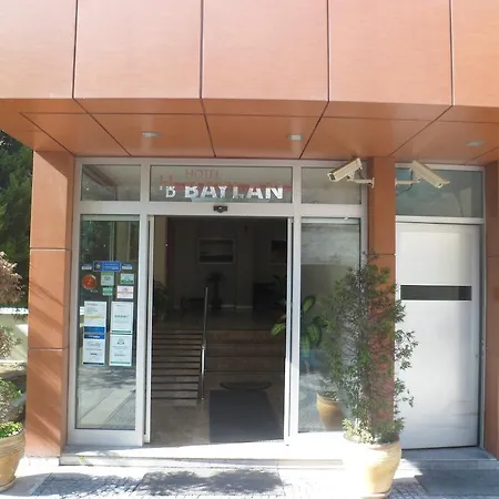 Baylan 3*