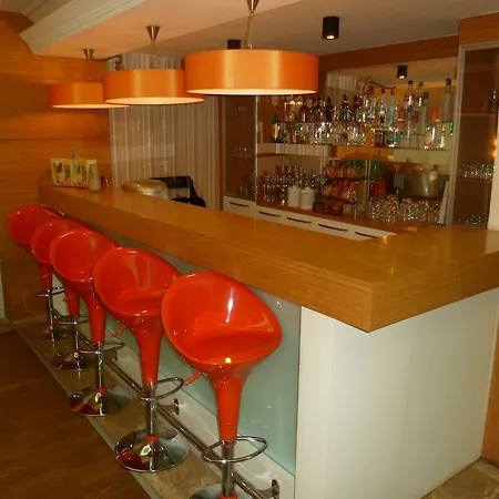 Otel Baylan Basmane İzmir