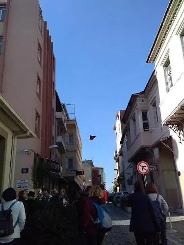 Baylan Ξενοδοχείο