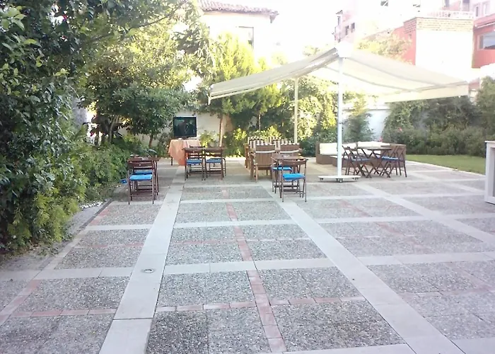 Ξενοδοχείο Baylan