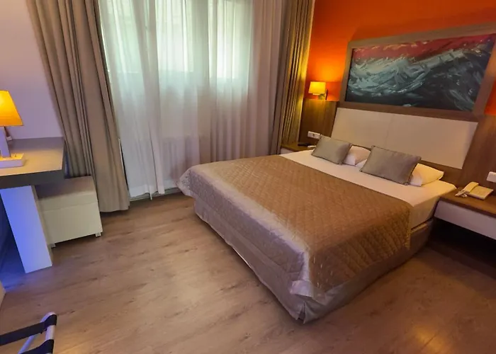 Baylan 3* Σμύρνη