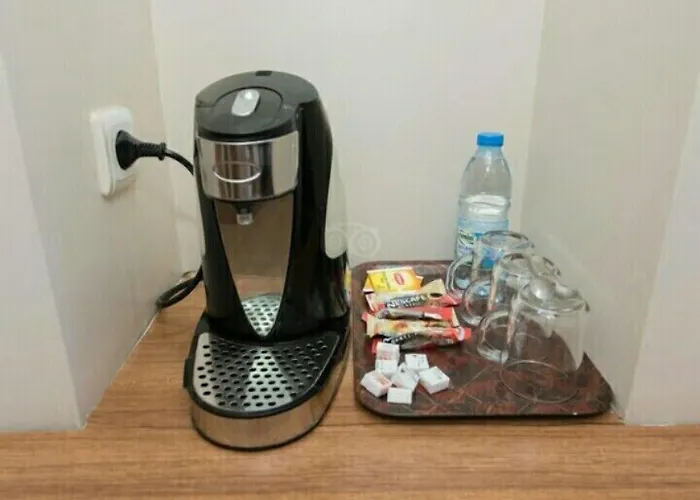 Baylan Ξενοδοχείο