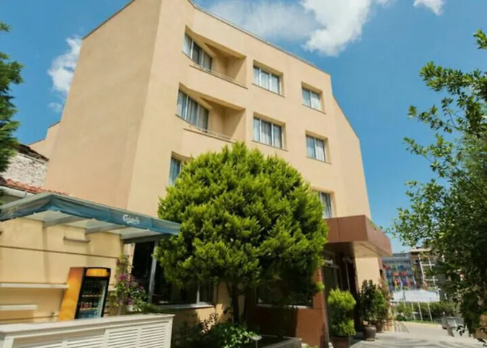 Baylan Hotel İzmir
