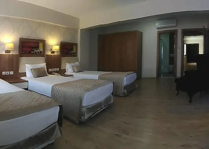 Baylan Ξενοδοχείο 3*