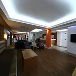Baylan Basmane Otel İzmir