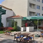 Baylan Basmane İzmir