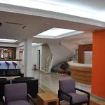 Otel Baylan Basmane 3*