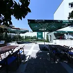 Baylan Basmane Otel