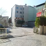 Baylan Basmane Otel İzmir