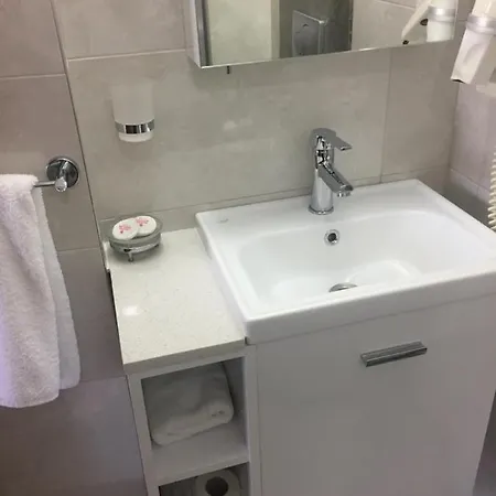 Baylan 3* Измир