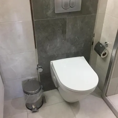 Baylan Hotel 3*