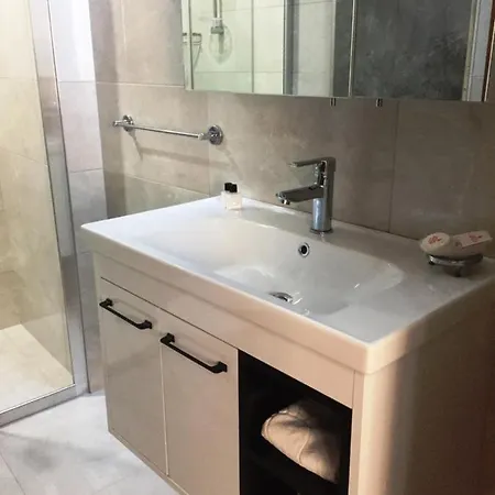 Baylan Hotel 3*