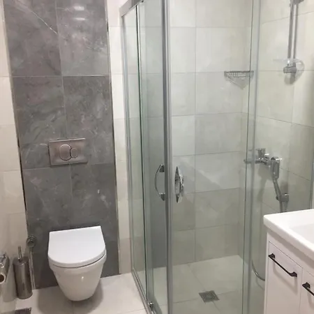 Baylan Hotel Izmir
