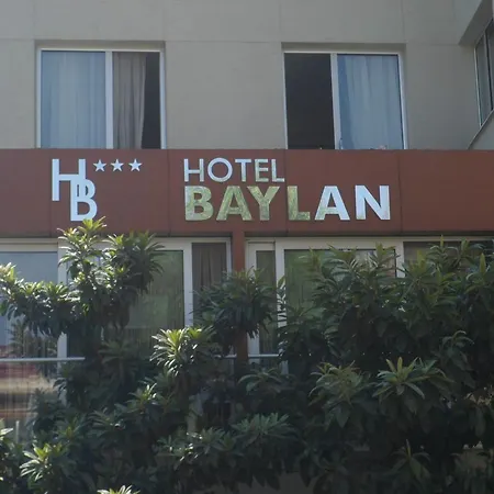 Baylan 3* İzmir