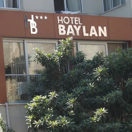 Hotel Baylan