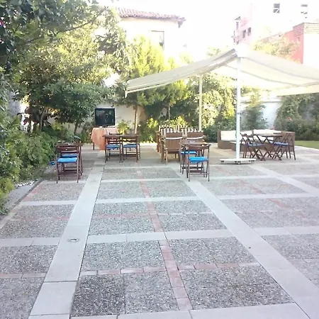 Hotel Baylan