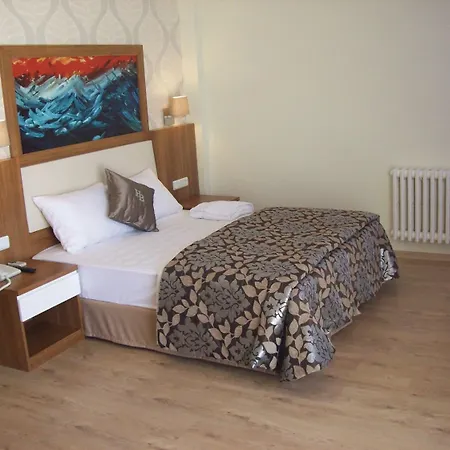 Отель Baylan Измир