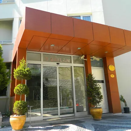 Hotel Baylan 3*