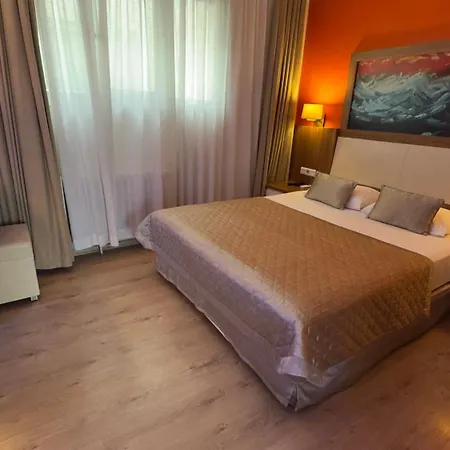 Baylan 3* Измир