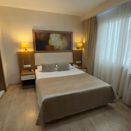 Hotel Baylan 3*