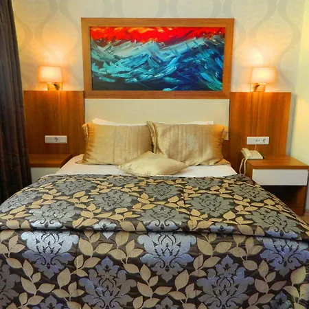Baylan Hotel