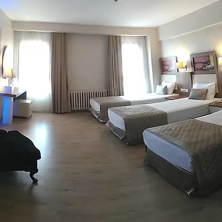 Отель Baylan 3*