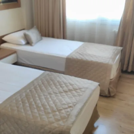 Отель Baylan 3*