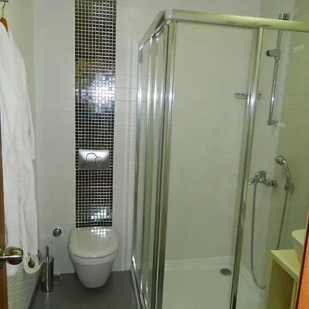 Baylan Hotel