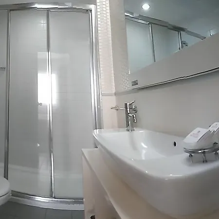 Hotel Baylan Esmirna