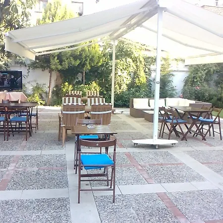 Baylan Hotel 3*