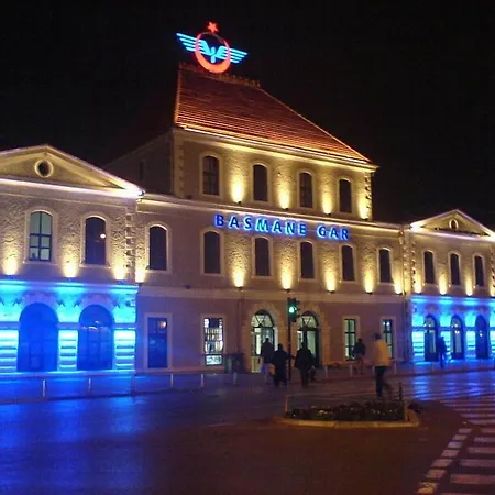 Hotel Baylan