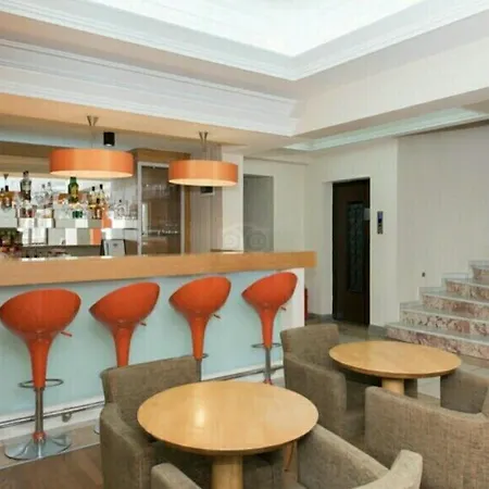 Baylan Отель Измир