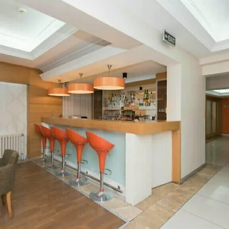 Hotel Baylan Esmirna