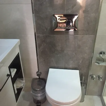 Hotel Baylan