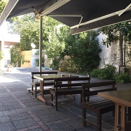 Baylan Hotel 3*