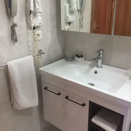 Отель Baylan 3*